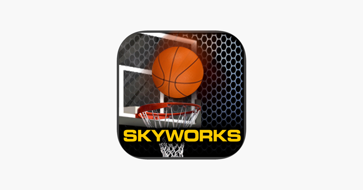 Games like 3 Point Hoops® Basketball Free