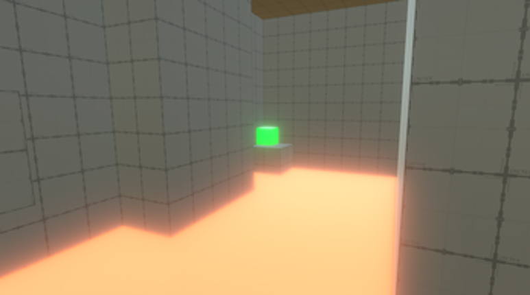 _3D platformer_ screenshot