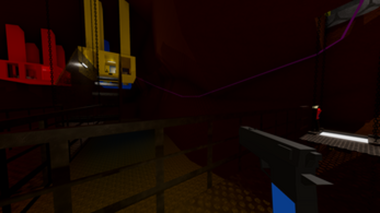 A.P.I.S. Project: Duplication screenshot