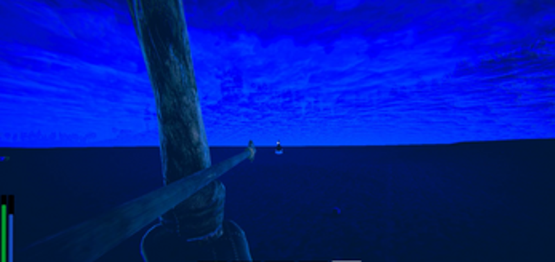 AAA Survival System Prototype Image