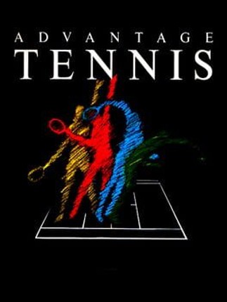 Advantage Tennis Image