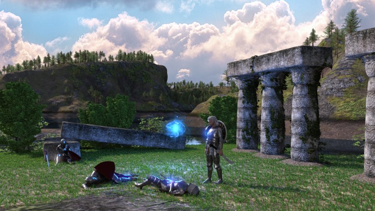 After the Inferno screenshot