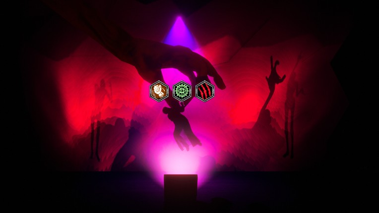 Agent of Strange screenshot