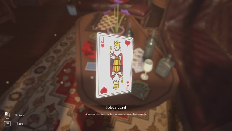 Almanac: Detective Agency Image