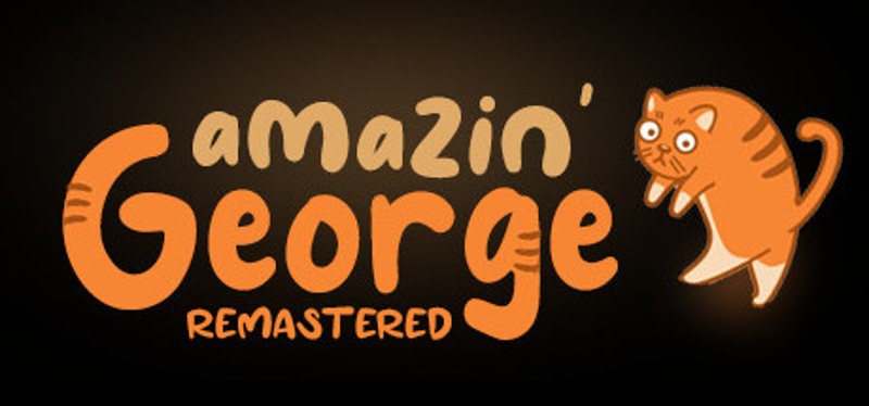 Amazin' George Image
