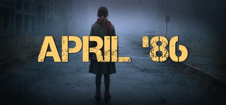 Games like April '86
