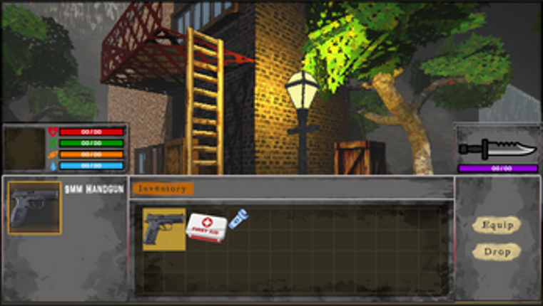 Archipelago Zero Image