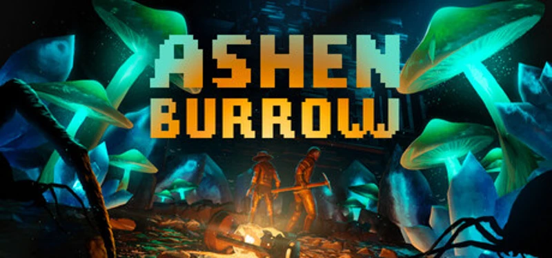 Ashenburrow Image