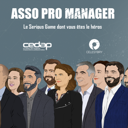 Asso Pro Manager Image