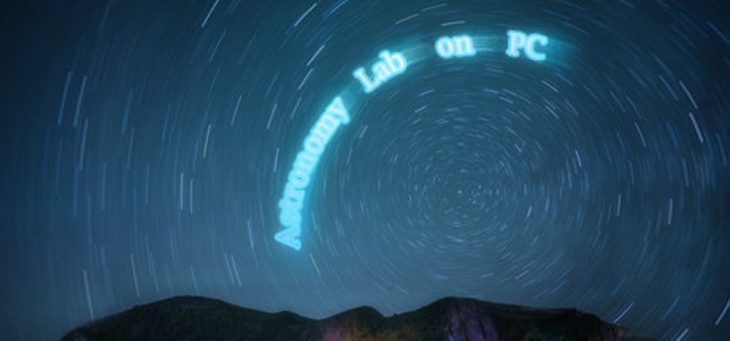 Astronomy Lab on PC: Relativity, Lunar Landing, Space Flight, and Interstellar Travelling Image