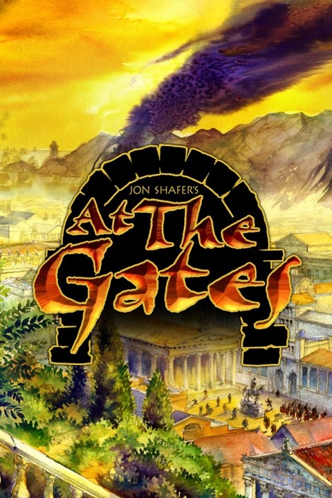 Games like At the Gates