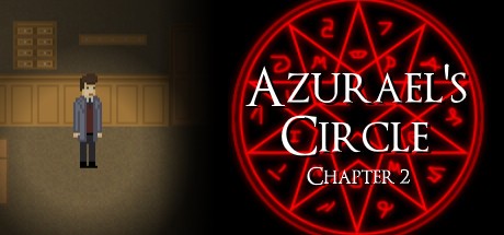Games like Azurael's Circle: Chapter 2