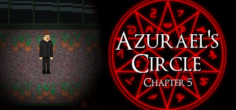 Games like Azurael's Circle: Chapter 5