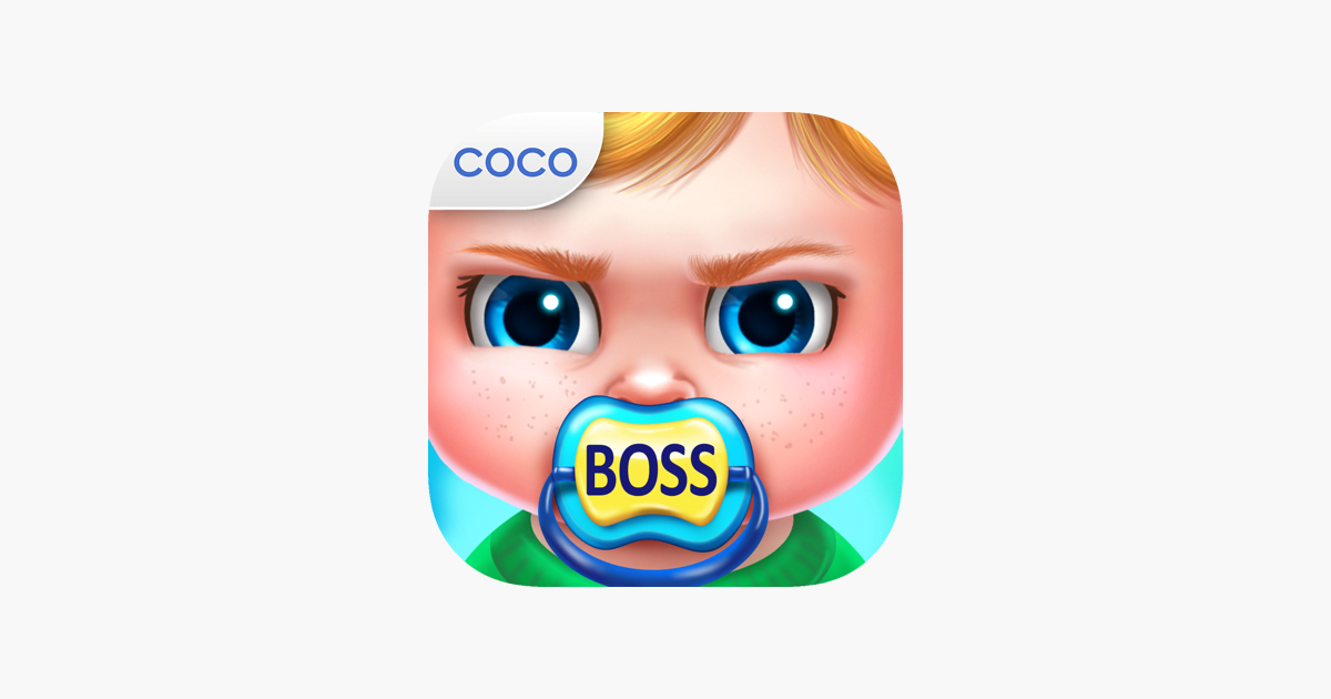 Games like Baby Boss - King of the House