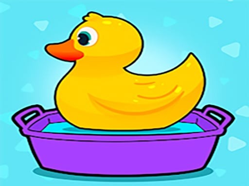 Games like Baby Games For Preschool Kids