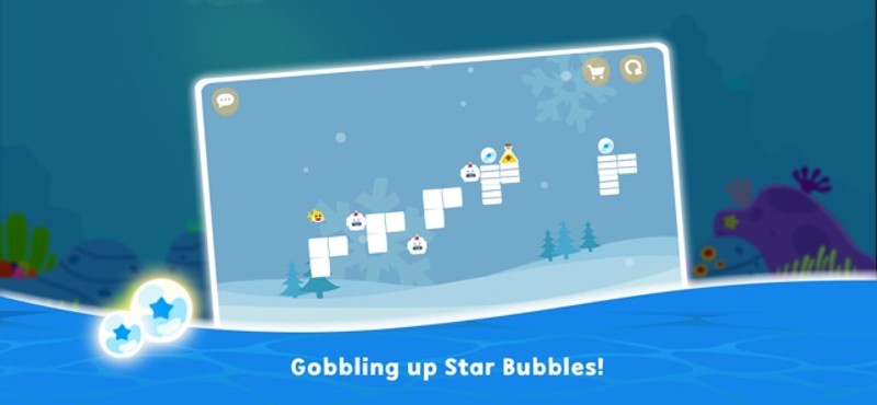 Baby Shark Adventure Image