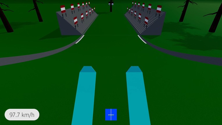 Bakken - Ski Jumping: Next Season screenshot