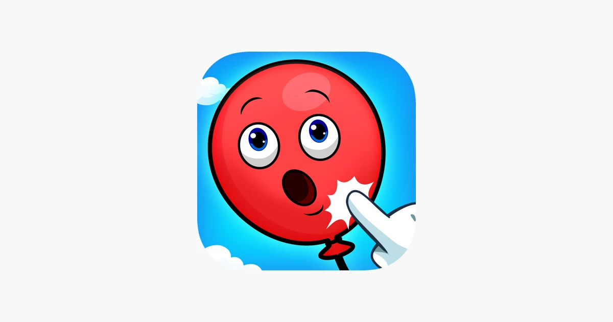 Games like Balloon Pop Toddler Baby Games