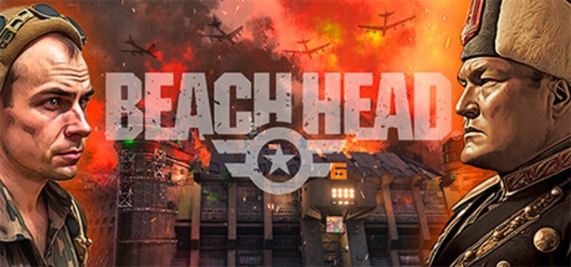 BeachHead Image