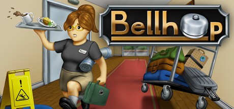 Games like Bellhop