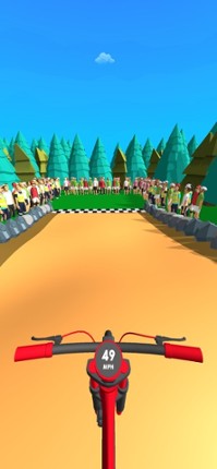 Bike Mountain screenshot