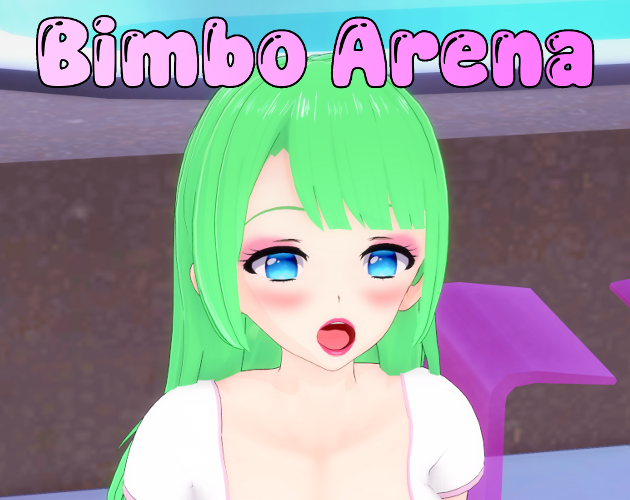 Games like Bimbo Arena