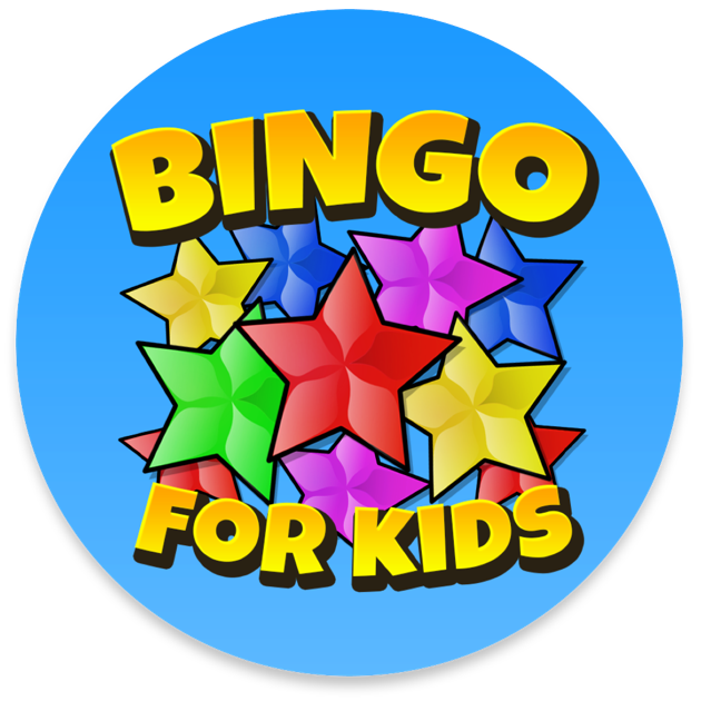 Games like Bingo for Kids