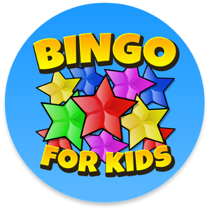 Bingo for Kids Image