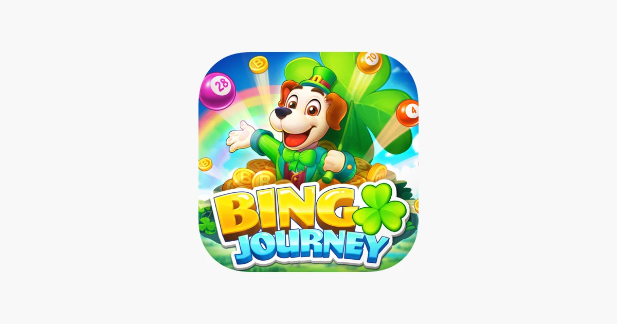 Games like Bingo Journey!Live Bingo Games