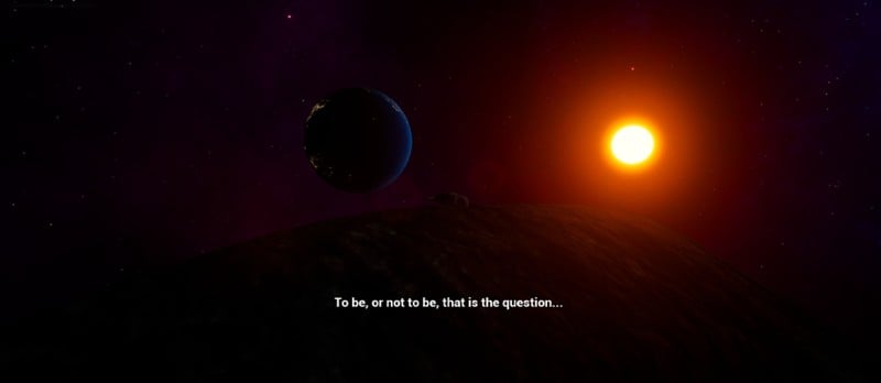 Birdy's Island screenshot