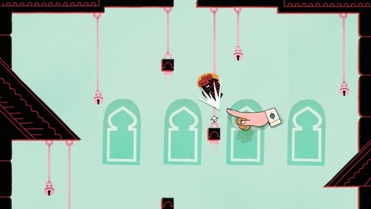 Black Well Devil screenshot