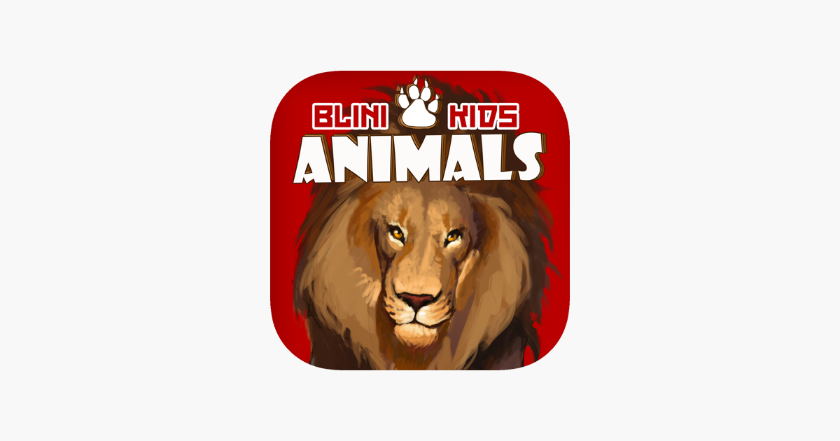 Games like Blini Kids Animals