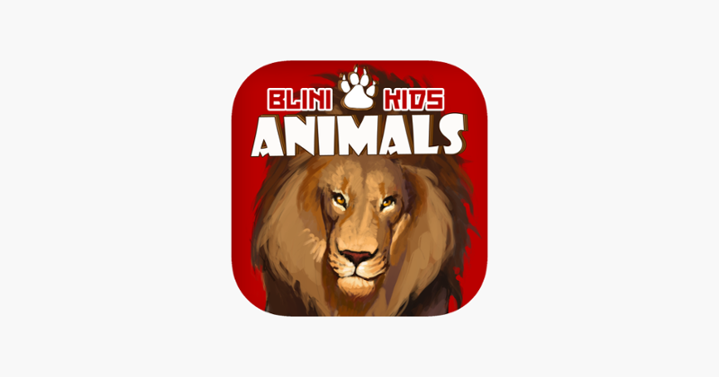 Blini Kids Animals Image