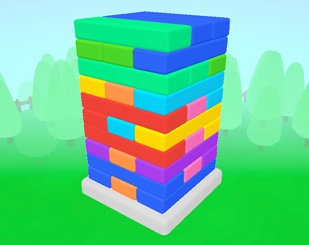 Games like Block Jam