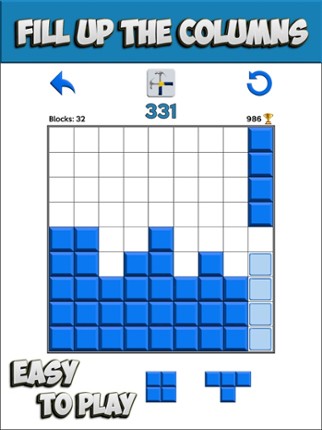 Block Puzzle, Jewel Image