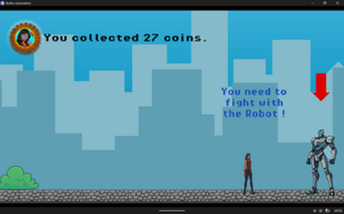 Bohio generation screenshot