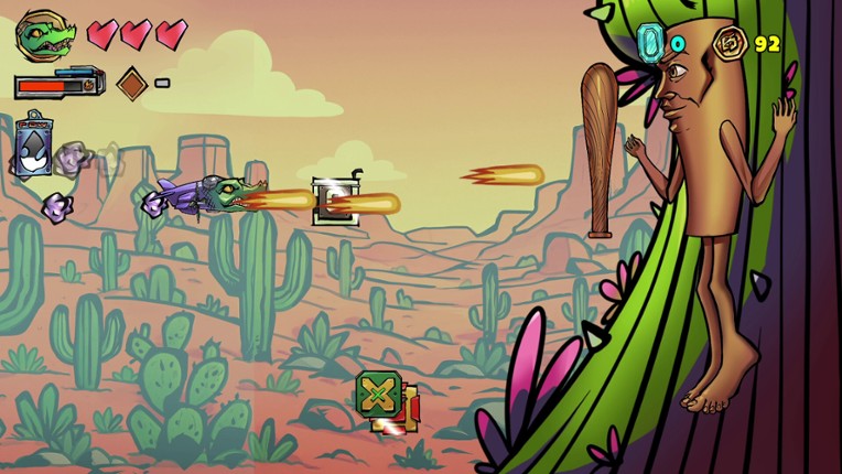 Bombardiro Crocodilo MISSION screenshot