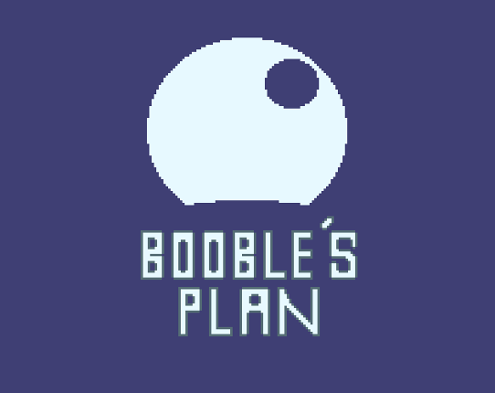 Booble's Plan Game Cover