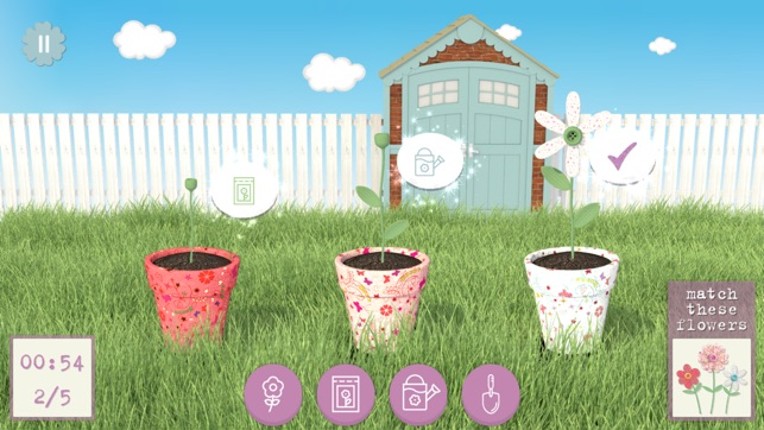 Boofle's Home screenshot