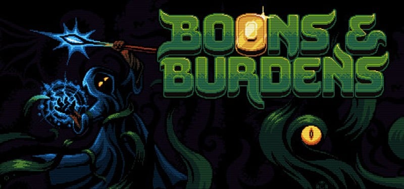 Boons & Burdens Game Cover