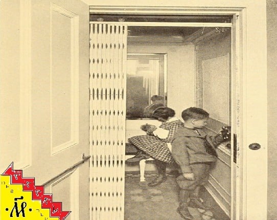 Brass Button Blues Image