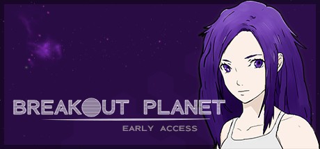 Games like Breakout Planet