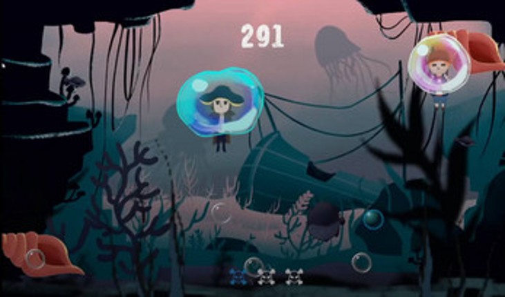 Breathe Deep screenshot