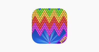 Bubble Shooter - Pop Puzzle! Image