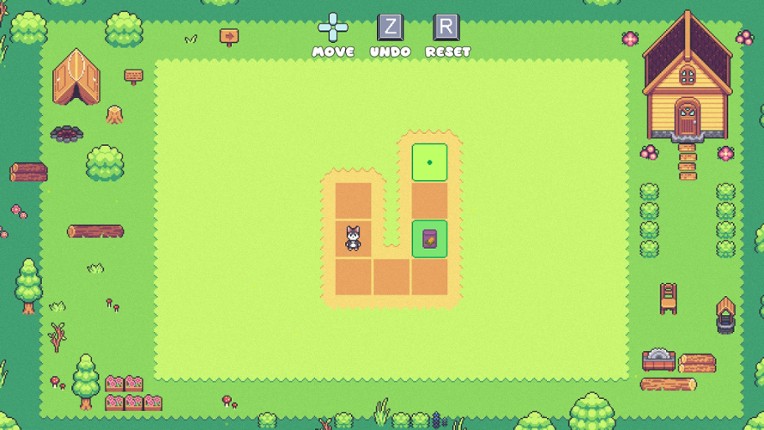 Buddy Garden Xbox + Windows Image