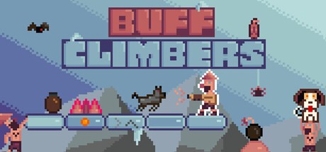 Games like Buff Climbers