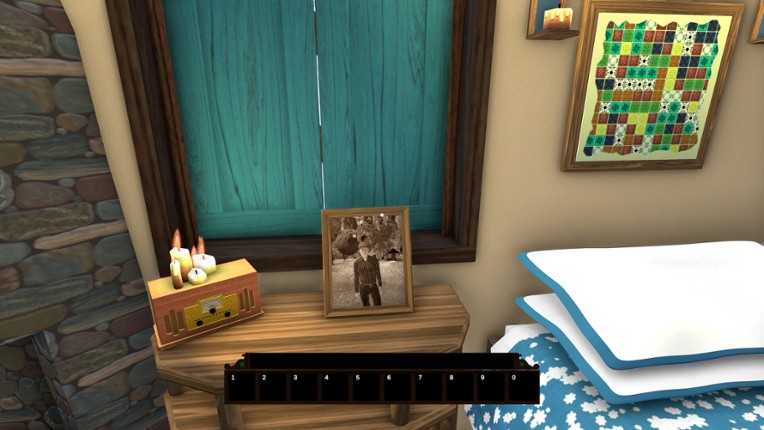 Cabin Escape screenshot