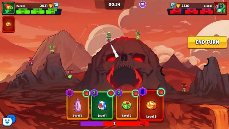 Cannon Guys screenshot