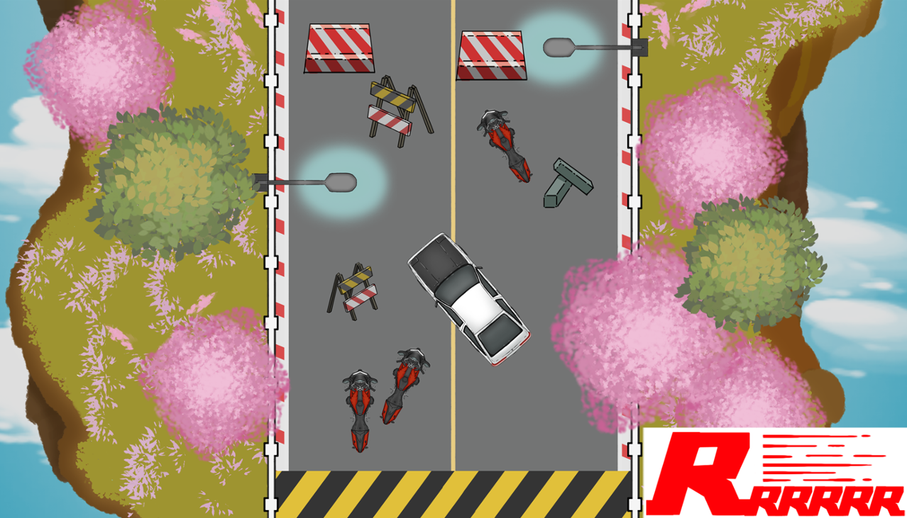 Games like Car Go BRRRRRR