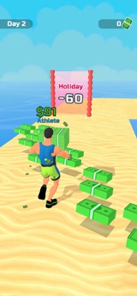 Career Rush screenshot